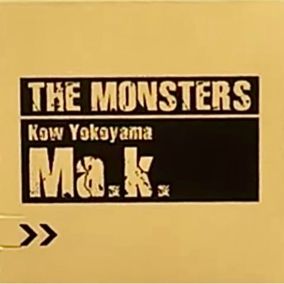 🆕 Labubu The Monsters Ma.K.a. Charming Figurine Toy-NIB Surprise Figurine - Picture 9 of 13